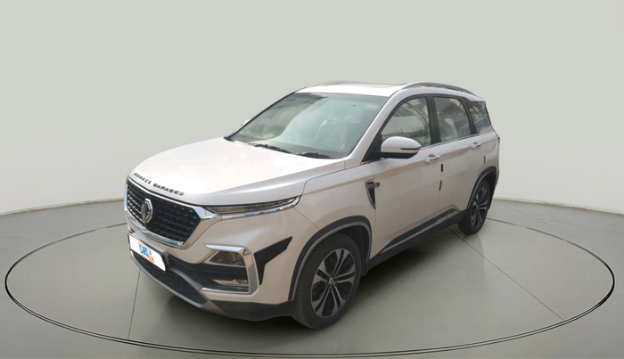 2021 MG HECTOR SHARP 2.0 DIESEL, Diesel, Manual, 37,356 km, exterior