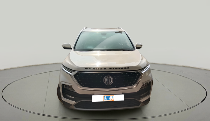 2021 MG HECTOR SHARP 2.0 DIESEL, Diesel, Manual, 37,356 km, exterior