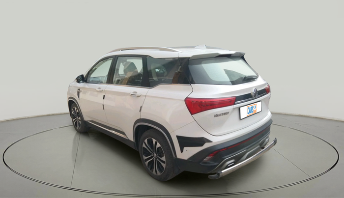 2021 MG HECTOR SHARP 2.0 DIESEL, Diesel, Manual, 37,356 km, exterior