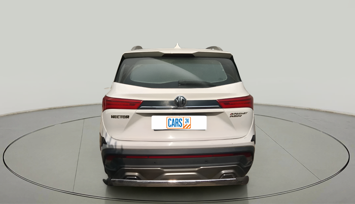 2021 MG HECTOR SHARP 2.0 DIESEL, Diesel, Manual, 37,356 km, exterior