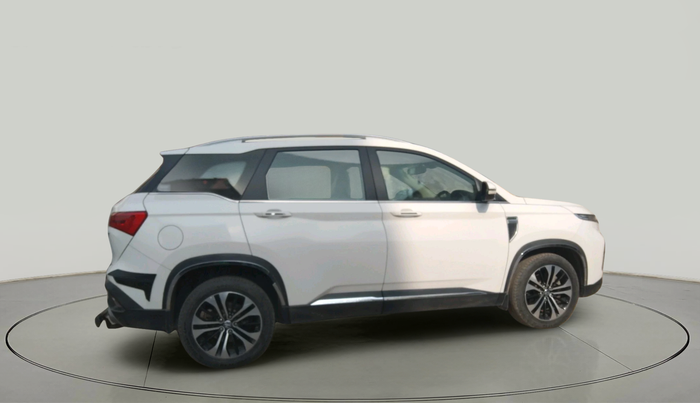 2021 MG HECTOR SHARP 2.0 DIESEL, Diesel, Manual, 37,356 km, exterior