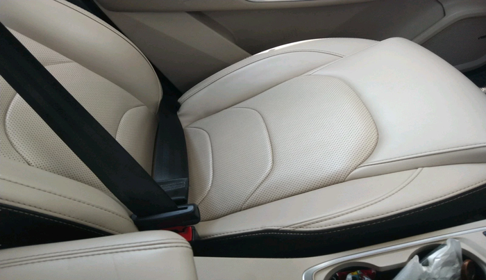 2021 MG HECTOR SHARP 2.0 DIESEL, Diesel, Manual, 37,356 km, interior