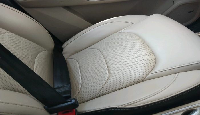 2021 MG HECTOR SHARP 2.0 DIESEL, Diesel, Manual, 37,356 km, interior