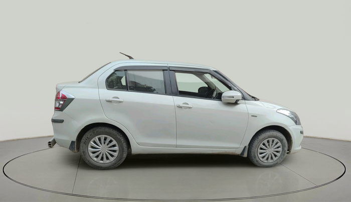 2015 Maruti Swift Dzire VDI, Diesel, Manual, 53,243 km, exterior