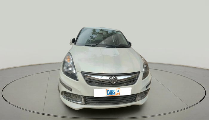 2015 Maruti Swift Dzire VDI, Diesel, Manual, 53,243 km, exterior