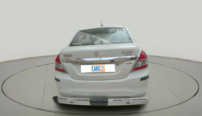 2015 Maruti Swift Dzire VDI, Diesel, Manual, 53,243 km, exterior