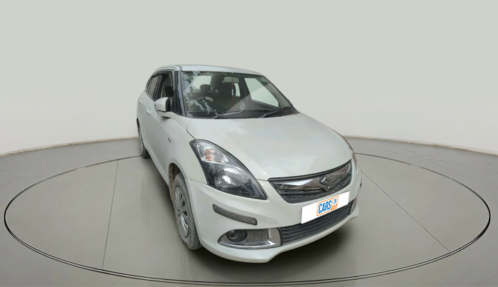 2015 Maruti Swift Dzire VDI, Diesel, Manual, 53,243 km, exterior