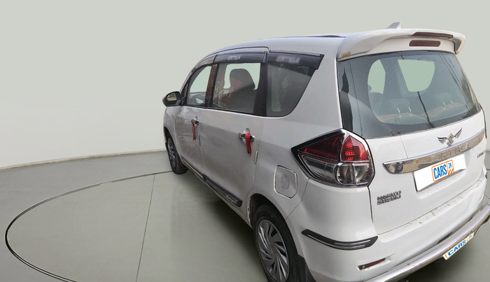 2013 Maruti Ertiga VDI, Diesel, Manual, 2,27,135 km, exterior
