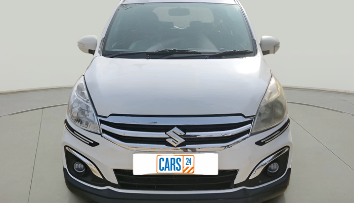 2013 Maruti Ertiga VDI, Diesel, Manual, 2,27,135 km, exterior