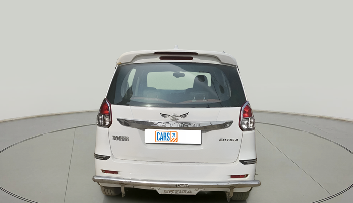 2013 Maruti Ertiga VDI, Diesel, Manual, 2,27,135 km, exterior