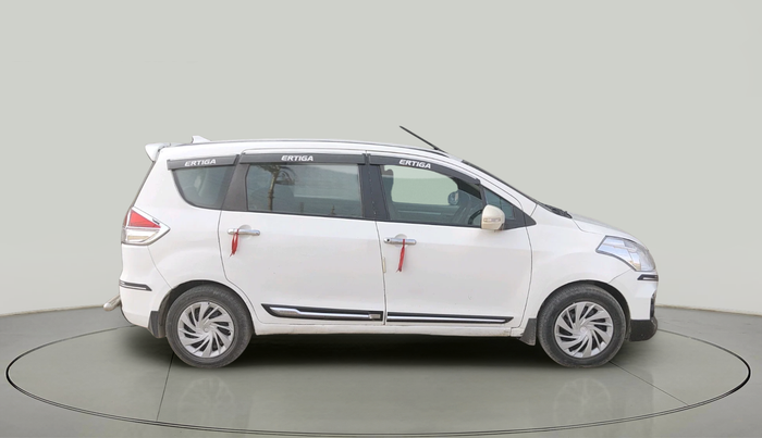 2013 Maruti Ertiga VDI, Diesel, Manual, 2,27,135 km, exterior