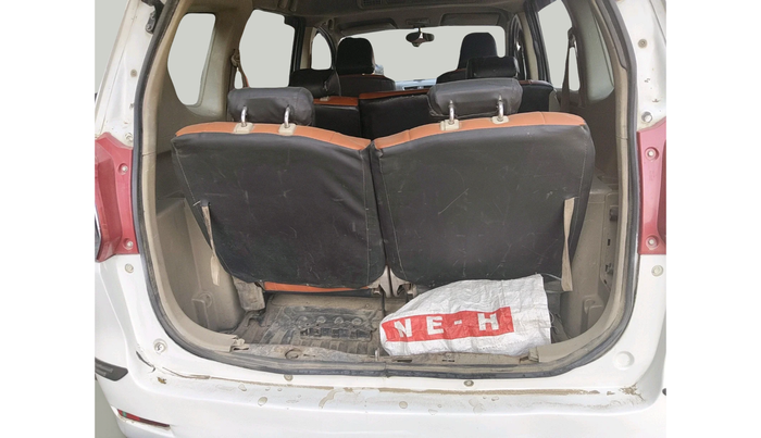 2013 Maruti Ertiga VDI, Diesel, Manual, 2,27,135 km, exterior