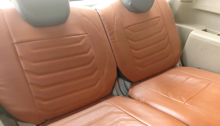 2013 Maruti Ertiga VDI, Diesel, Manual, 2,27,135 km, interior