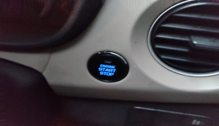 2014 Hyundai Grand i10 SPORTZ 1.2 KAPPA VTVT, Petrol, Manual, 73,316 km, interior