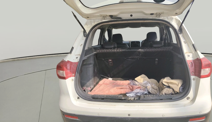 2019 Maruti Vitara Brezza VDI, Diesel, Manual, 1,01,281 km, exterior