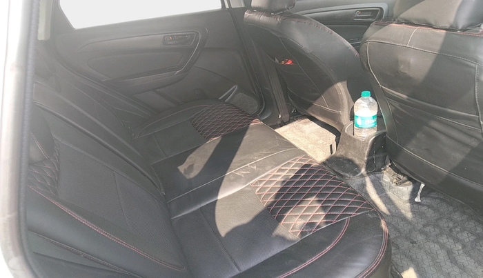 2019 Maruti Vitara Brezza VDI, Diesel, Manual, 1,01,281 km, interior