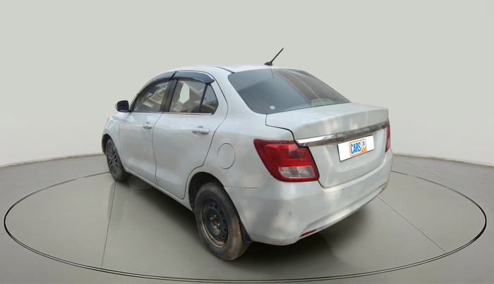 2020 Maruti Dzire ZXI PLUS, Petrol, Manual, 68,536 km, exterior