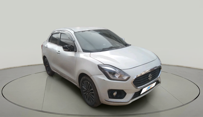 2020 Maruti Dzire ZXI PLUS, Petrol, Manual, 68,536 km, exterior