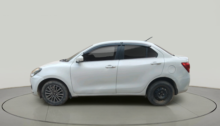 2020 Maruti Dzire ZXI PLUS, Petrol, Manual, 68,536 km, exterior