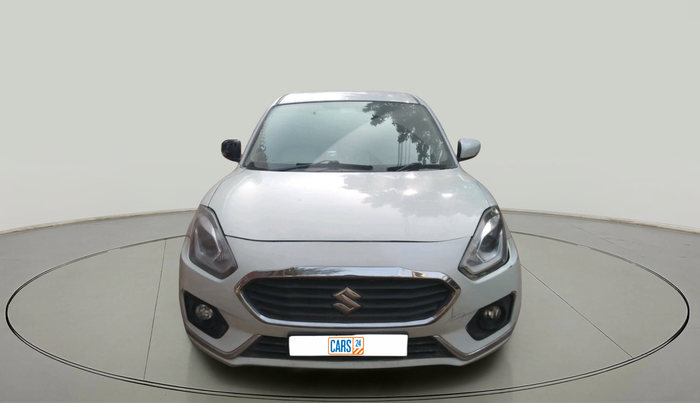 2020 Maruti Dzire ZXI PLUS, Petrol, Manual, 68,536 km, exterior