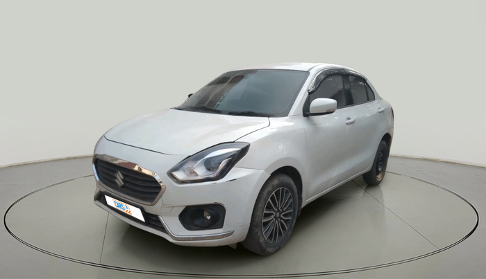 2020 Maruti Dzire ZXI PLUS, Petrol, Manual, 68,536 km, exterior