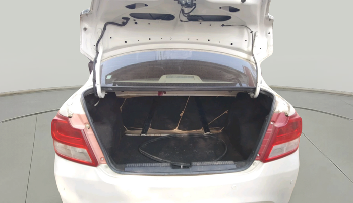 2020 Maruti Dzire ZXI PLUS, Petrol, Manual, 68,536 km, exterior