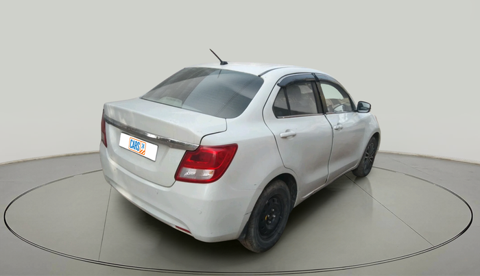 2020 Maruti Dzire ZXI PLUS, Petrol, Manual, 68,536 km, exterior