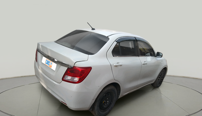 2020 Maruti Dzire ZXI PLUS, Petrol, Manual, 68,536 km, exterior