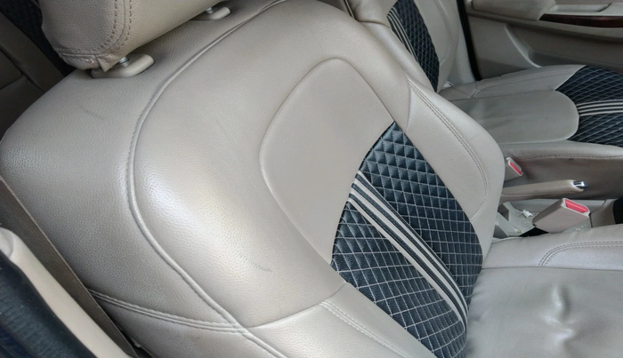 2020 Maruti Dzire ZXI PLUS, Petrol, Manual, 68,536 km, interior