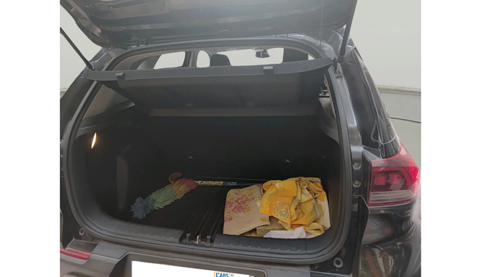 2022 KIA SONET GTX PLUS 1.5 AT, Diesel, Automatic, 40,763 km, exterior