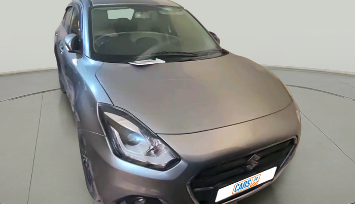 2020 Maruti Dzire ZXI Plus, Petrol, Manual, 54,723 km, exterior