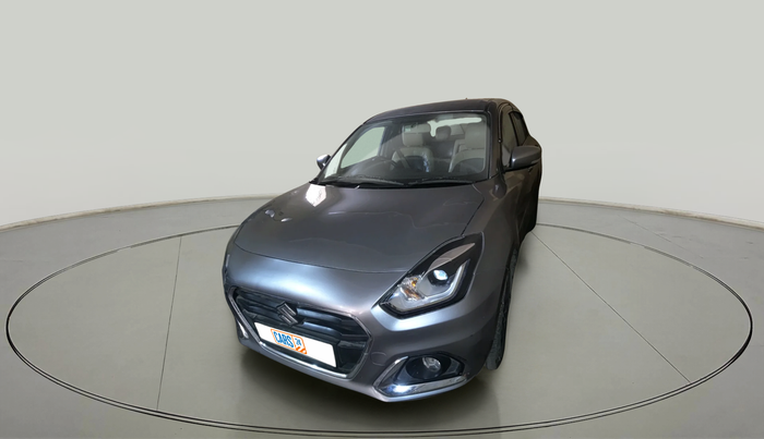 2020 Maruti Dzire ZXI Plus, Petrol, Manual, 54,723 km, exterior