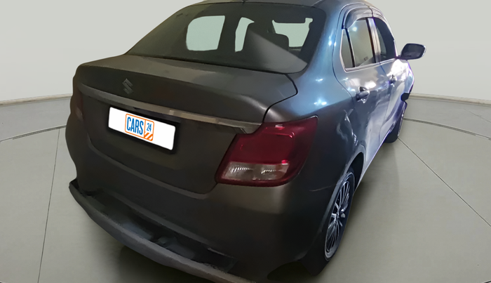 2020 Maruti Dzire ZXI Plus, Petrol, Manual, 54,723 km, exterior