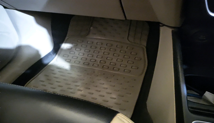 2020 Maruti Dzire ZXI Plus, Petrol, Manual, 54,723 km, interior