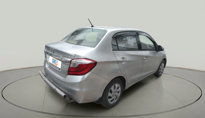 2016 Honda Amaze 1.5L I-DTEC S, Diesel, Manual, 82,498 km, exterior