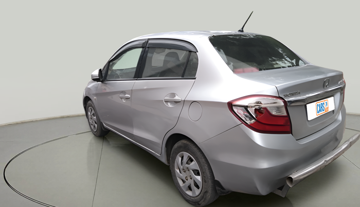 2016 Honda Amaze 1.5L I-DTEC S, Diesel, Manual, 82,498 km, exterior