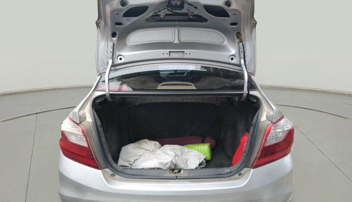 2016 Honda Amaze 1.5L I-DTEC S, Diesel, Manual, 82,498 km, exterior