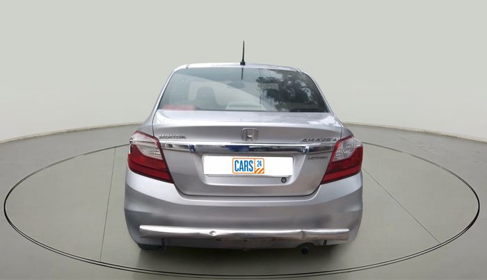 2016 Honda Amaze 1.5L I-DTEC S, Diesel, Manual, 82,498 km, exterior