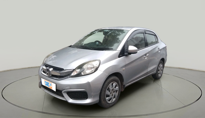 2016 Honda Amaze 1.5L I-DTEC S, Diesel, Manual, 82,498 km, exterior