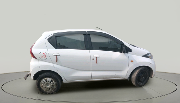 2018 Datsun Redi Go S, Petrol, Manual, 19,608 km, exterior