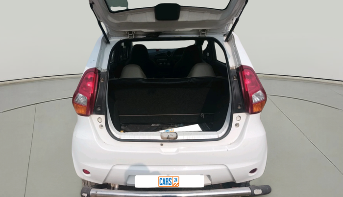 2018 Datsun Redi Go S, Petrol, Manual, 19,608 km, exterior