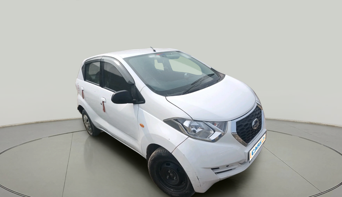 2018 Datsun Redi Go S, Petrol, Manual, 19,608 km, exterior