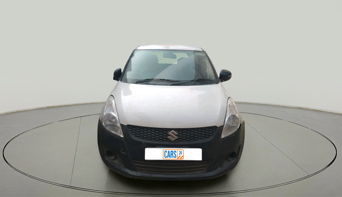2012 Maruti Swift VDI, Diesel, Manual, 1,39,723 km, exterior