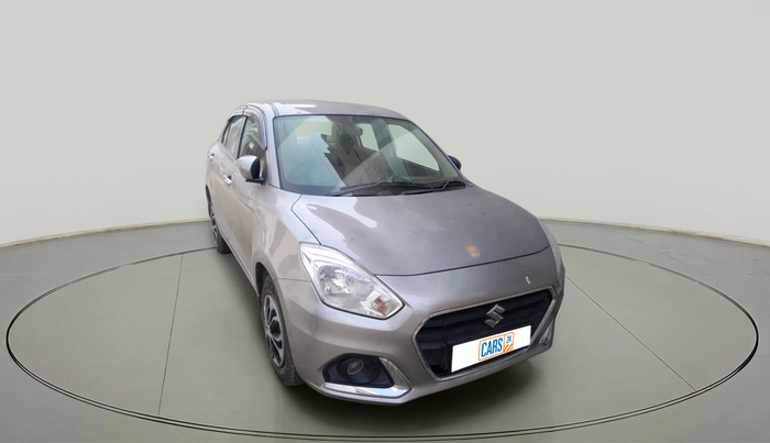 2021 Maruti Dzire VXI, Petrol, Manual, 75,000 km, exterior