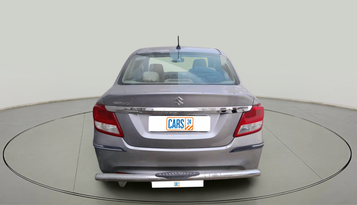 2021 Maruti Dzire VXI, Petrol, Manual, 75,000 km, exterior