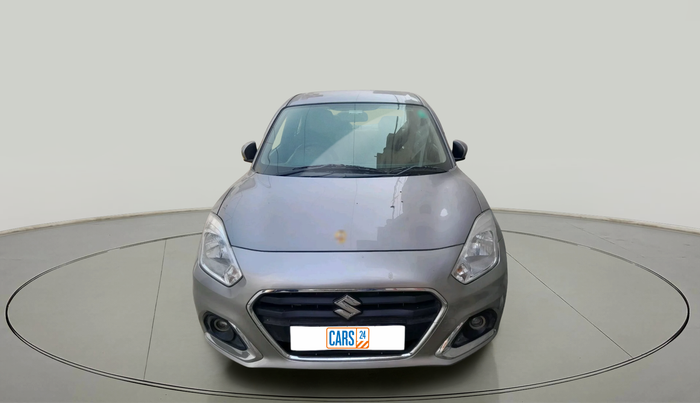 2021 Maruti Dzire VXI, Petrol, Manual, 75,000 km, exterior
