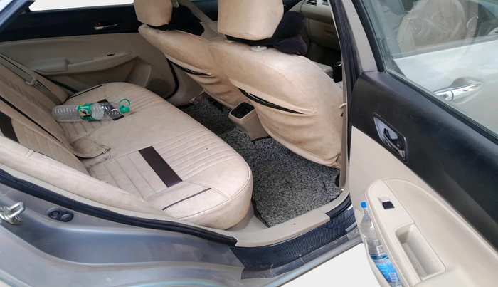 2021 Maruti Dzire VXI, Petrol, Manual, 75,000 km, interior