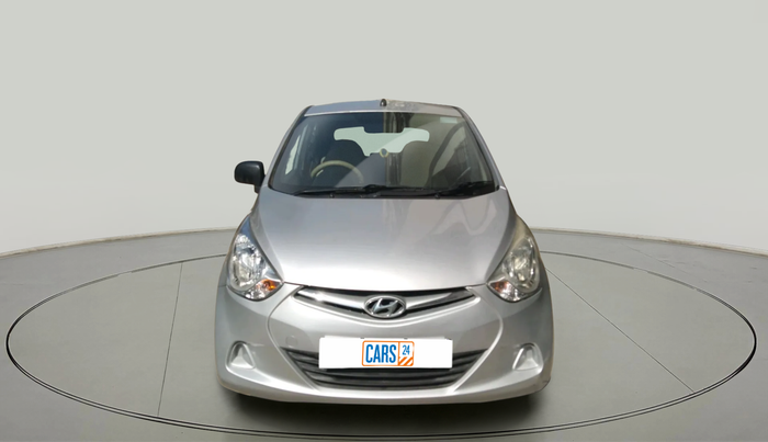 2014 Hyundai Eon ERA +, Petrol, Manual, 68,703 km, exterior
