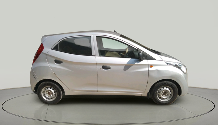 2014 Hyundai Eon ERA +, Petrol, Manual, 68,703 km, exterior