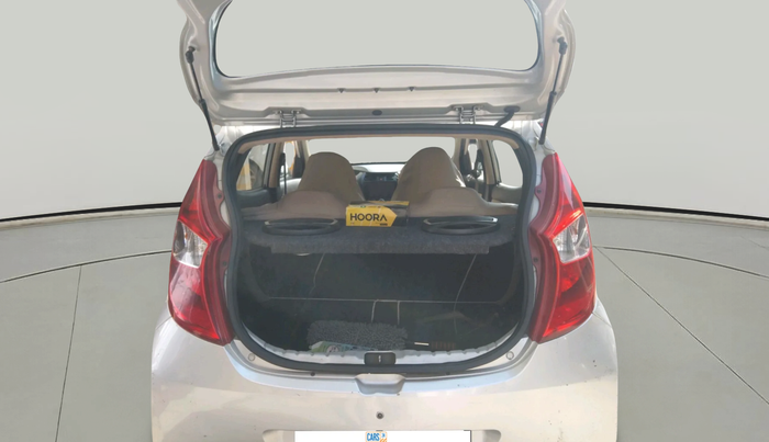 2014 Hyundai Eon ERA +, Petrol, Manual, 68,703 km, exterior